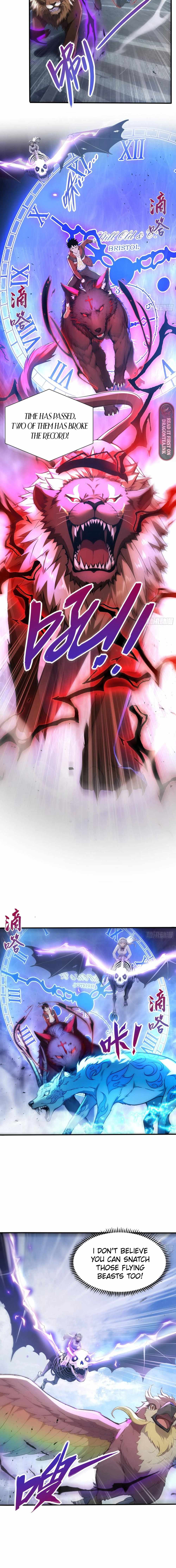 Number One Beast Master Chapter 15 10